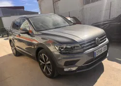 Volkswagen Tiguan 2.0TDI Sport DSG 110kW