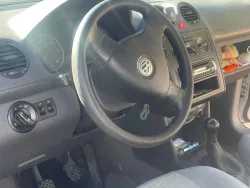 Volkswagen Caddy Caddy 1.9TDI Kombi 75