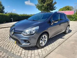 Renault Clio 1.5 dCi Limited