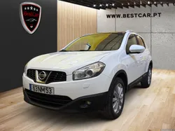 Nissan Qashqai 1.6 DCi