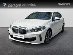 Bmw Série 1 118dA 150ch M Sport 8cv