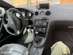 Peugeot RCZ