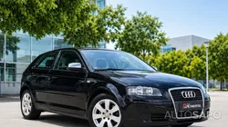 Audi A3 2.0 TDi Attraction de 2008