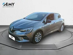 RENAULT Clio TCe 90 Evolution