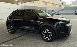 Opel Mokka 1.2 T Elegance