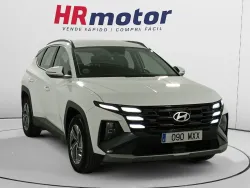 HYUNDAI Tucson 1.6 T Maxx