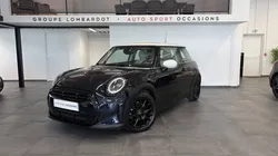 MINI Hatch 3 Portes Cooper 136 ch DKG7 Edition Premium Plus
