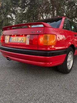 Audi 80 Sport Edition B3 16V 101KW 137CV