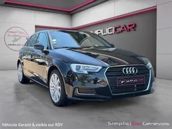 AUDI A3 Sportback 35 TFSI 150 MIDNIGHT SERIES S TRONIC 150Ch Garantie 12 mois