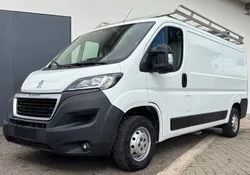 Peugeot Boxer 330 L2H1 2.0 Hdi 165Ch S&S
