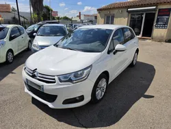 CITROEN C4 BUSINESS BlueHDi 100 BVM6 Millenium