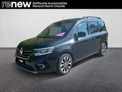 Renault Kangoo Blue dCi 95 Intens