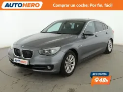BMW Serie 5 520dA Gran Turismo
