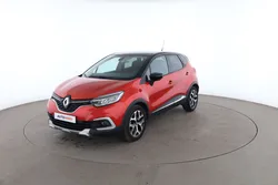 Renault Captur 1.2 TCe Energy Intens 120 ch