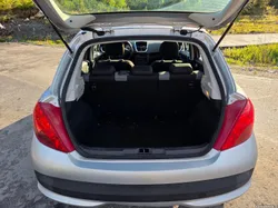 Peugeot 207 1,4