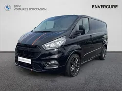 Ford Transit Custom Fg 290 L1H1 2.0 EcoBlue 185 S&S Sport BVA6