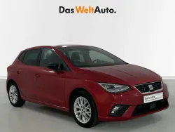 SEAT Ibiza 1.0 TSI S&S FR XS 115
