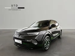 Opel Mokka 1.2 Turbo 136 GS