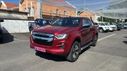 Isuzu D-MAX 1.9 DDI 164CH N60 F SPACE