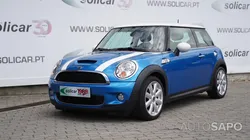 MINI Cooper de 2007