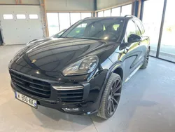 PORSCHE CAYENNE II ( 2 ) V6 3.6 GTS 440 cv- FULL OPTIONS- CARNET PORSCHE