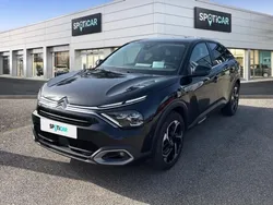 Citroen C4 PureTech 130 Shine Automatique EAT8 / GPS + CAMERA