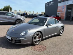 PORSCHE 911 COUPE (997) carrera s