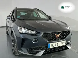 CUPRA Formentor 1.5 TSI 150 DSG
