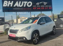 Peugeot 2008 2014 1.6 hdi 112cv