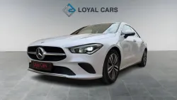 Mercedes-Benz CLA 180 CLA 180 7G-DCT