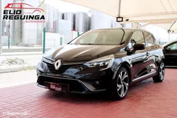 Renault Clio 1.5 Blue dCi RS Line