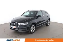 Audi Q3 1.4 TFSI COD Ambition Luxe S tronic 150 ch