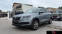 Skoda Karoq 2.0 TDI 150 SCR BUSINESS * ATTELAGE + CARPLAY