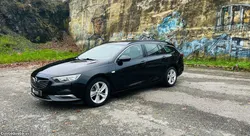 Opel Insignia Sport Tourer 1.6 CDTI 110Cv - Nacional - Garantia