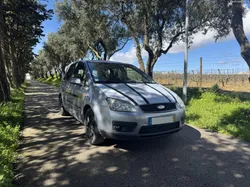 Ford C-Max C-max