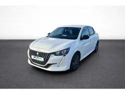 Peugeot 208 PureTech 100 S&S EAT8 Style