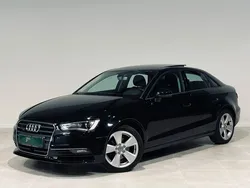 Audi A3 2.0 TDI 150 BVA BUSINESS - TOIT OUVRANT - Reprise possible c