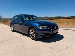 BMW 118d