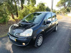 Renault Grand Modus 1.2