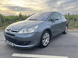 Citroën C4 Vts