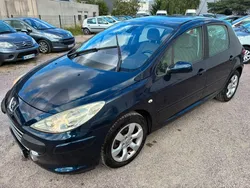 Peugeot 307 xt/xs