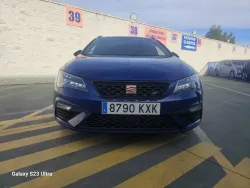 SEAT Leon León 2.0 TSI S&S Cupra DSG 300