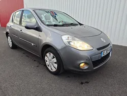 RENAULT Clio 113000KM ESSENCE Phase 2 1.2 TCe 101CV