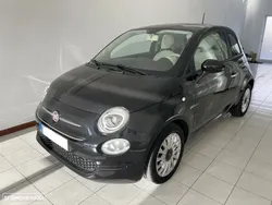 Fiat 500 1.0 Hybrid Lounge