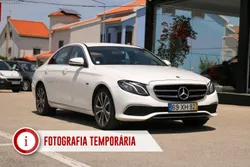 Mercedes-Benz E 300 300 de Avantgarde 306cv