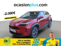 TOYOTA Yaris Cross 120H Style