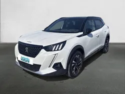 Peugeot 2008 BlueHDi 130 S&S EAT8 - GT