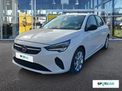 Opel Corsa 1.2 Turbo 100ch Edition