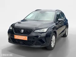 SEAT Arona 1.0 TSI Style DSG