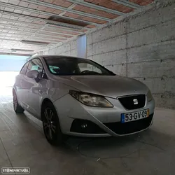 SEAT Ibiza 1.4 16V Sport